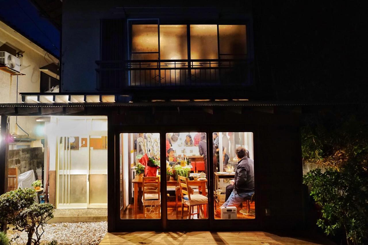 Kazenomori Kitchen Hotel Kawaguchi  Ngoại thất bức ảnh