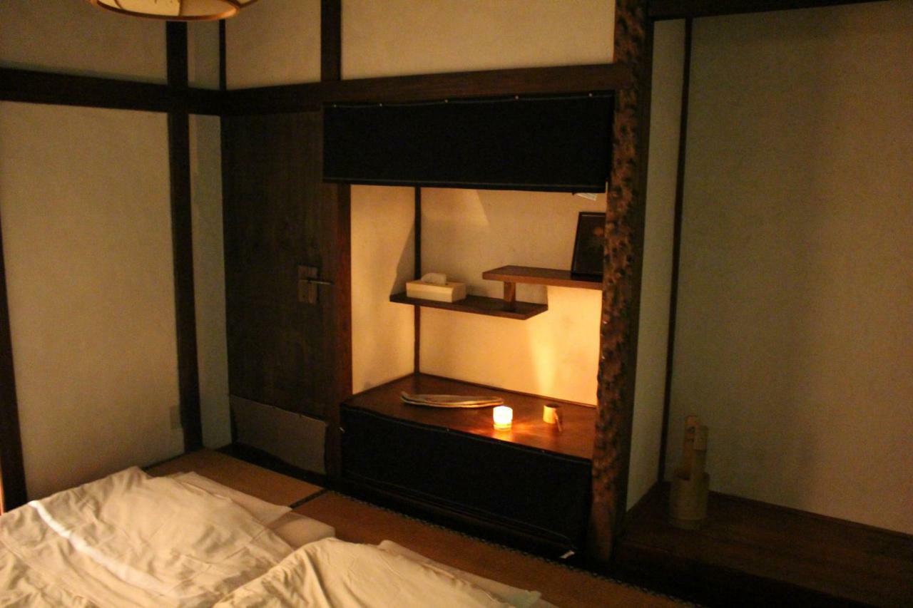 Kazenomori Kitchen Hotel Kawaguchi  Ngoại thất bức ảnh